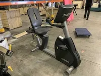 Cybex 750r recumbent bike home trainer - afbeelding 5 van  6