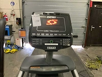 Cybex 750t amt crosstrainer - afbeelding 3 van  4