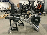 Cybex 750t amt crosstrainer - afbeelding 4 van  4