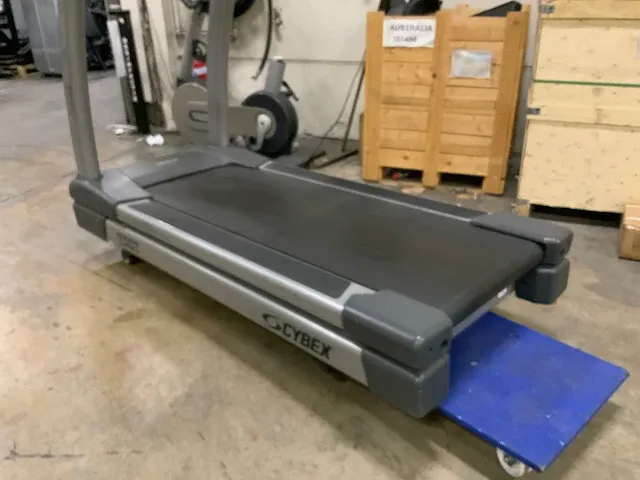 Cybex 750t loopband loopband - afbeelding 2 van  5