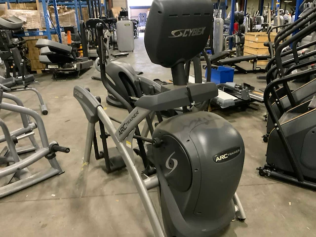 Cybex 770 arc trainer crosstrainer - afbeelding 3 van  5