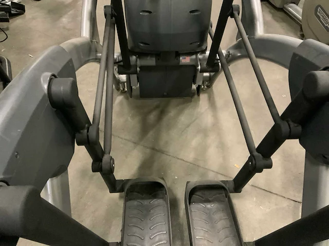 Cybex 770 arc trainer crosstrainer - afbeelding 5 van  5