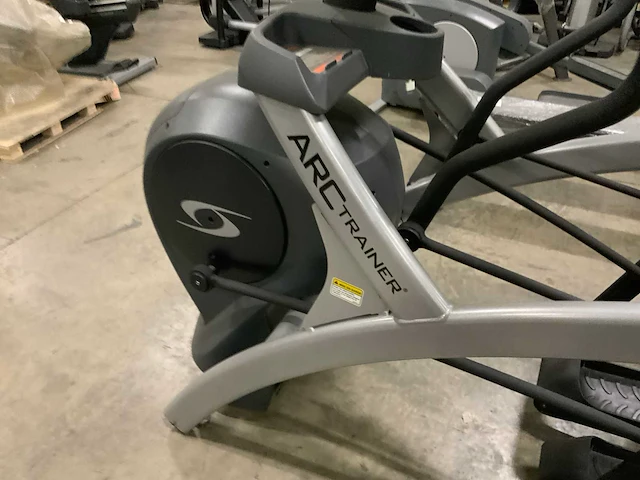 Cybex 770a arc trainer crosstrainer - afbeelding 2 van  6