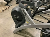 Cybex 770a arc trainer crosstrainer - afbeelding 2 van  6
