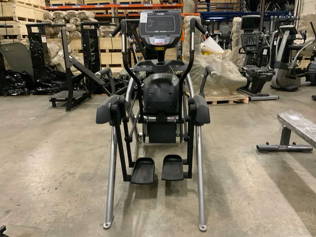Cybex 770a arc trainer crosstrainer - afbeelding 3 van  6