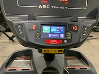 Cybex 770a arc trainer crosstrainer - afbeelding 5 van  6