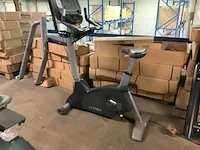 Cybex 770c uprightbike home trainer - afbeelding 1 van  4
