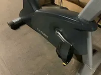 Cybex 770c uprightbike home trainer - afbeelding 3 van  4