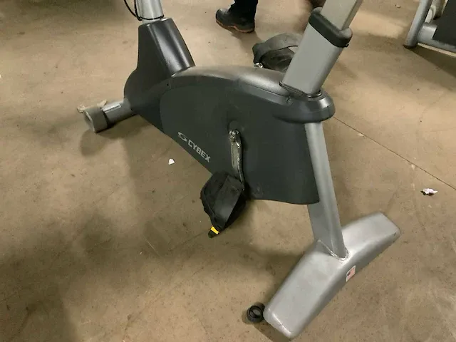 Cybex 770c uprightbike home trainer - afbeelding 5 van  5