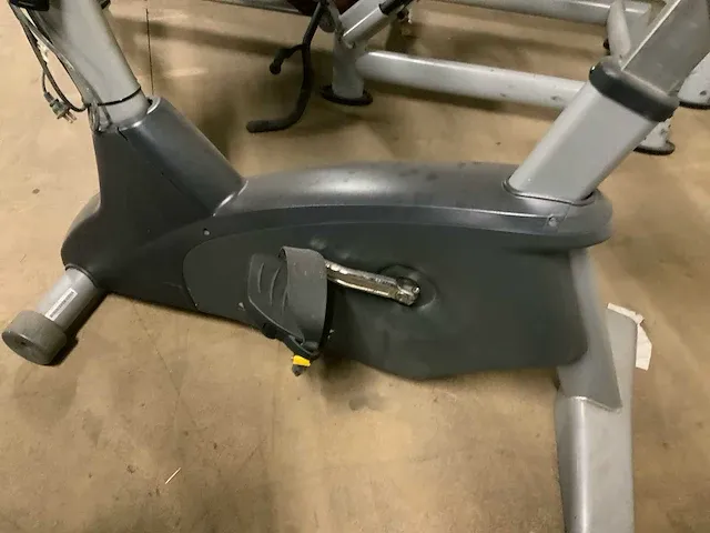 Cybex 770c uprightbike home trainer - afbeelding 6 van  6