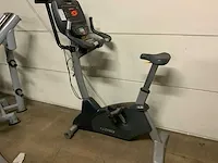 Cybex 770c uprightbike home trainer - afbeelding 1 van  5