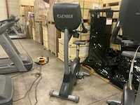 Cybex 770c uprightbike home trainer - afbeelding 5 van  5