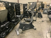 Cybex 770c uprightbike home trainer - afbeelding 1 van  5