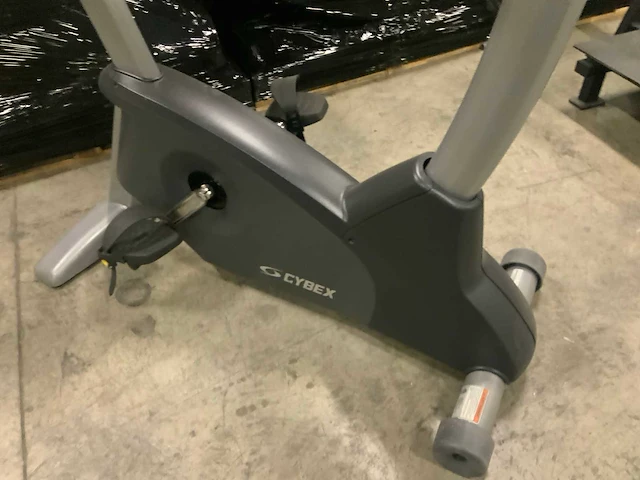 Cybex 770c uprightbike home trainer - afbeelding 4 van  5
