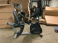Cybex 770r recumbent bike home trainer - afbeelding 1 van  5
