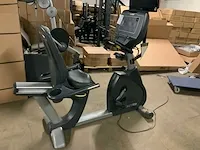 Cybex 770r recumbent bike home trainer - afbeelding 2 van  5