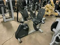 Cybex 770r recumbent bike home trainer - afbeelding 5 van  5