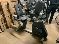 Cybex 770r recumbent bike home trainer - afbeelding 1 van  4