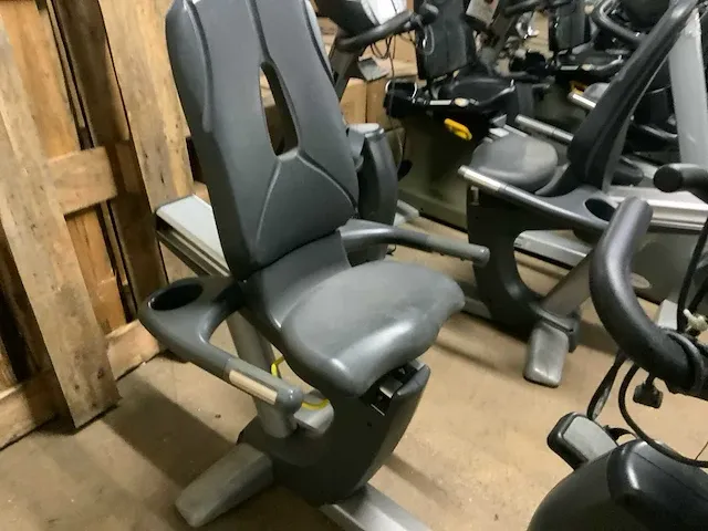 Cybex 770r recumbent bike home trainer - afbeelding 2 van  4