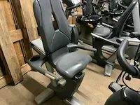 Cybex 770r recumbent bike home trainer - afbeelding 2 van  4