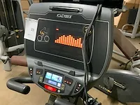 Cybex 770r recumbent bike home trainer - afbeelding 3 van  4