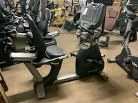 Cybex 770r recumbent bike home trainer - afbeelding 4 van  4