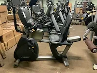 Cybex 770r recumbent bike home trainer - afbeelding 1 van  4