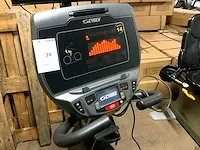 Cybex 770r recumbent bike home trainer - afbeelding 3 van  4