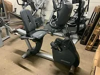 Cybex 770r recumbent bike home trainer