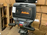 Cybex 770r recumbent bike home trainer - afbeelding 2 van  4