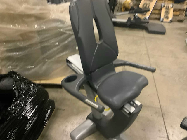 Cybex 770r recumbent bike home trainer - afbeelding 5 van  5