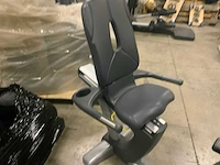 Cybex 770r recumbent bike home trainer - afbeelding 5 van  5