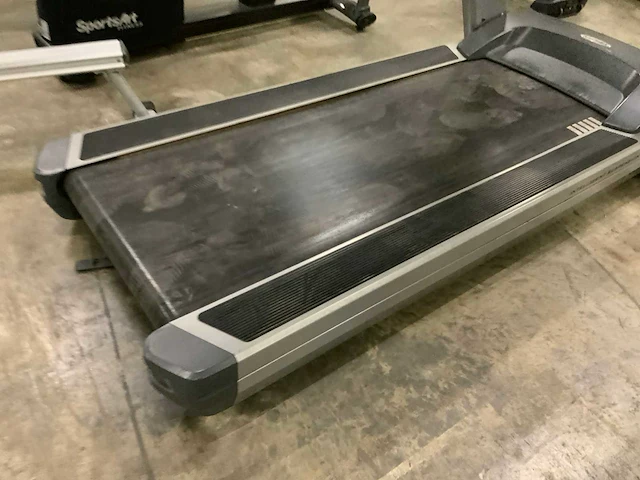 Cybex 770t treadmill loopband - afbeelding 2 van  7