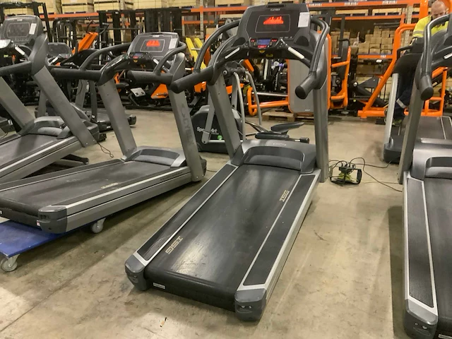 Cybex 770t treadmill loopband - afbeelding 3 van  5