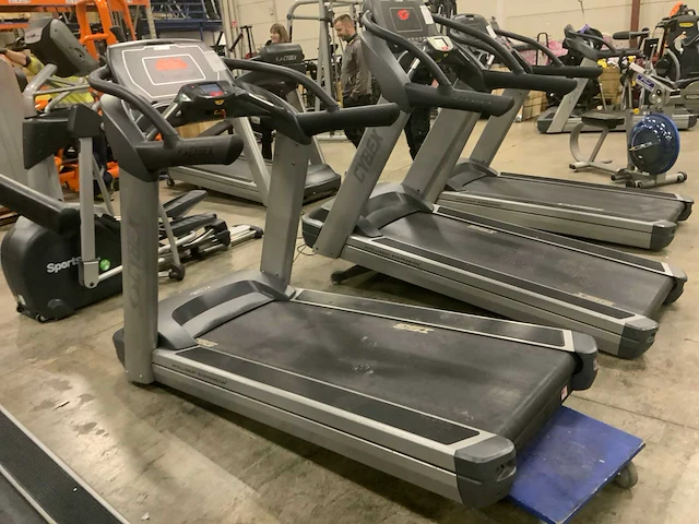 Cybex 770t treadmill loopband - afbeelding 1 van  6