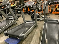 Cybex 770t treadmill loopband - afbeelding 3 van  6