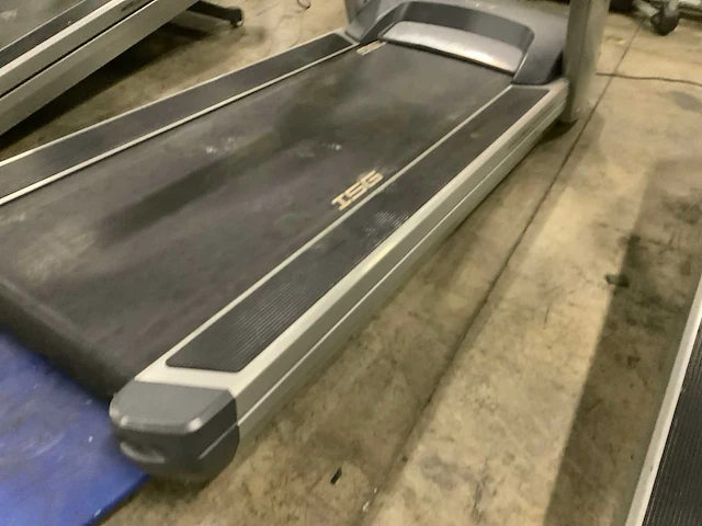 Cybex 770t treadmill loopband - afbeelding 4 van  6