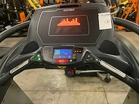 Cybex 770t treadmill loopband - afbeelding 6 van  6