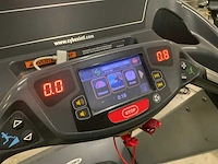 Cybex 770t treadmill loopband - afbeelding 4 van  6