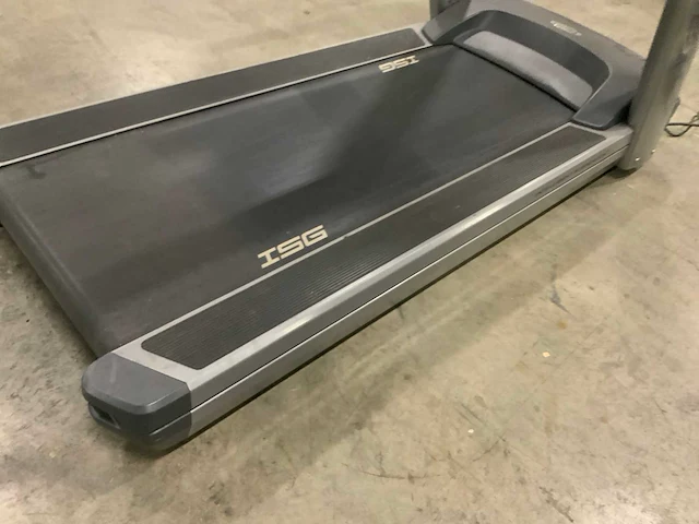 Cybex 770t treadmill loopband - afbeelding 6 van  6