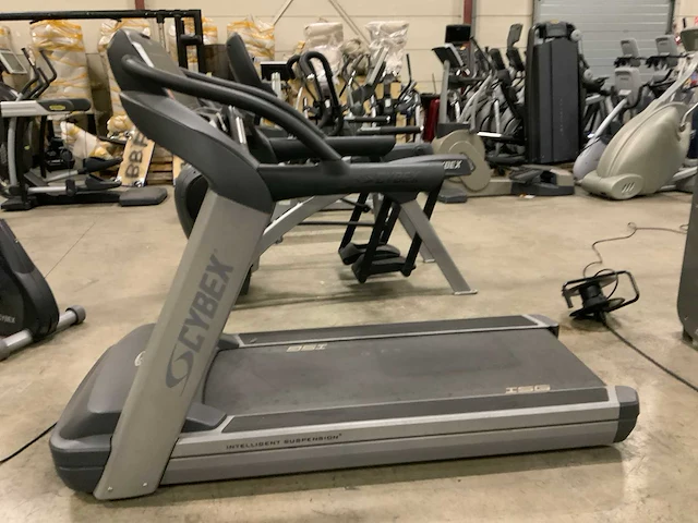 Cybex 770t treadmill loopband - afbeelding 1 van  7