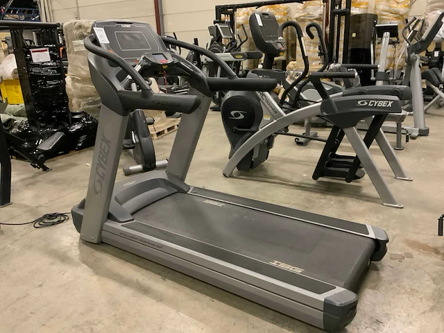 Cybex 770t treadmill loopband - afbeelding 2 van  7