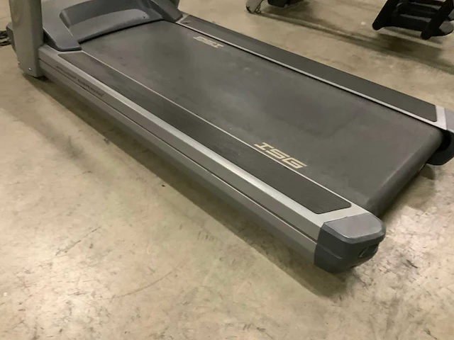 Cybex 770t treadmill loopband - afbeelding 3 van  7