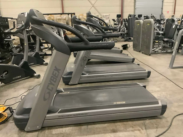 Cybex 770t treadmill loopband - afbeelding 1 van  6