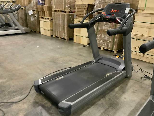 Cybex 770t treadmill loopband - afbeelding 4 van  6