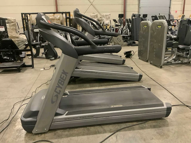 Cybex 770t treadmill loopband - afbeelding 1 van  6
