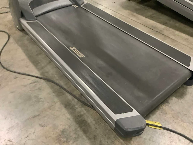 Cybex 770t treadmill loopband - afbeelding 3 van  6