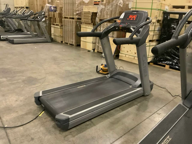 Cybex 770t treadmill loopband - afbeelding 4 van  6