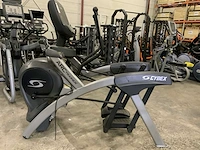 Cybex amt 750 crosstrainer crosstrainer