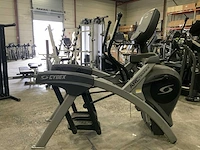 Cybex amt 750 crosstrainer crosstrainer - afbeelding 3 van  5